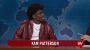 Snl GIF by Saturday Night Live
