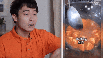 Uncle Roger Is In Love