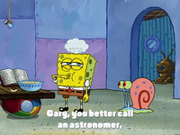 season 3 GIF by SpongeBob SquarePants