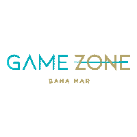 Baha Mar Fun Sticker by Baha Mar Resorts