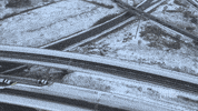 snow satisfying GIF by CBC