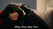 College Hill Ugh GIF by BET Plus