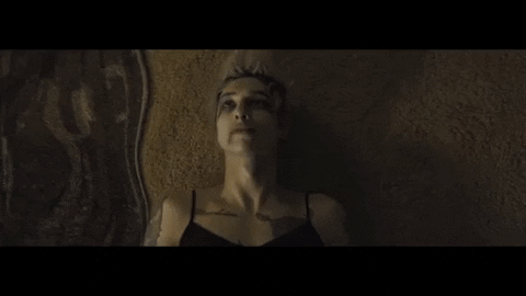 Lonely Sumerian Records GIF by Palaye Royale