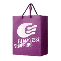 cinema shopping Sticker by Agência Iris