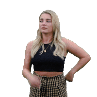 Think Sian Welby Sticker by Capital FM