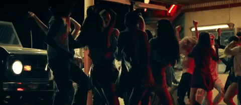 Best Friend Wait GIF by Ultra Records