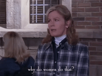 season 4 netflix GIF by Gilmore Girls 