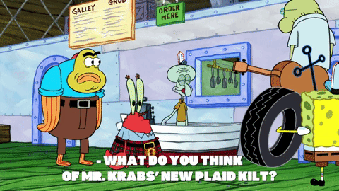 season 9 little yellow book GIF by SpongeBob SquarePants