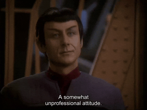 Star Trek GIF by Goldmaster
