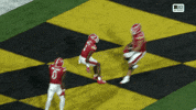 Terps Football GIF by Maryland Terrapins