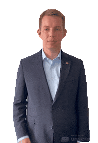 friedrichhaag stuttgart liberal fdp denken Sticker