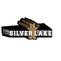 CampChipinaw happy summer camp camper Sticker