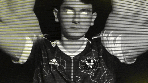 League Of Legends GIF by Team Vitality