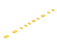 Cornish_Commons cornish the commons cornish college of the arts lego building Sticker