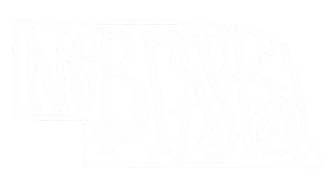 Lincoln Nebraska Sticker