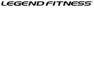 Work Out Sticker by Legend Fitness
