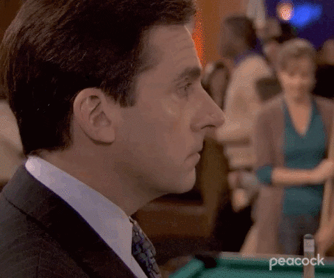 Season 6 Nbc GIF by The Office
