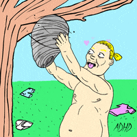 Animation Domination High Def Lol GIF by gifnews