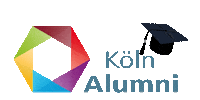Unikoeln Sticker by KölnAlumni - Das Netzwerk der Universität zu Köln