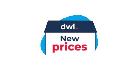 Interior Design Home Sticker by DWLRealEstate