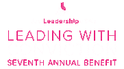 JustLeadershipUSA lwc annual benefit lwc2020 jlusa Sticker