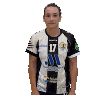 Costa Del Sol Handball Sticker by Club Balonmano Femenino Málaga Costa del Sol