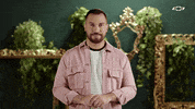 Bbb Gil GIF by Chevrolet Brasil - GM