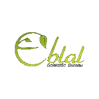 eblal bureau scientific eblal Sticker
