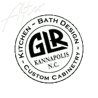 glrkb design remodel glr glrkb Sticker