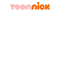 Nick Sticker by NickelodeonIsreal