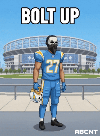 Football Nfl GIF by ABCNT