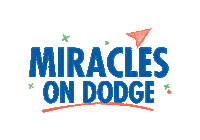 childrensomaha miracles childrens hubbard childrensomaha Sticker