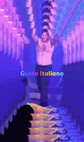 Full Monty GIF