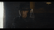 Thanks Cowboy GIF by Billy The Kid