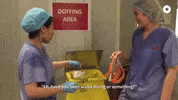 GIF by Our Grandfather Story