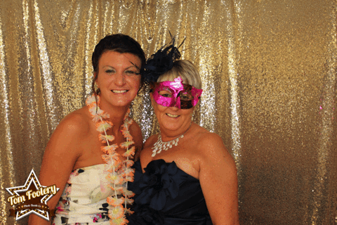 fun wedding GIF by Tom Foolery Photo Booth