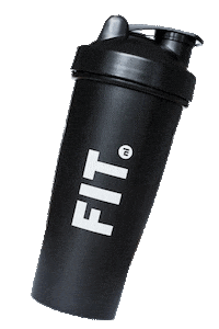 FIT_nl fit shaker fitnl fitnlgifs Sticker