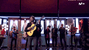 Show Musica GIF by Movistar Plus+