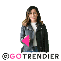 people app Sticker by GoTrendier