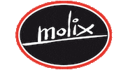 Molixlures Sticker by molix