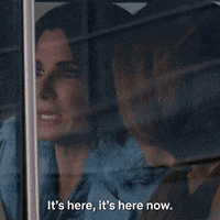 bird box horror GIF by NETFLIX