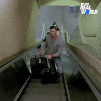 realworld season 1 episode 1 facebook watch the real world on watch GIF