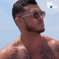 Season 1 Facebook Watch GIF by Real World on Watch
