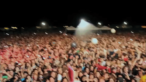 giphyupload 30 seconds to mars this is war GIF