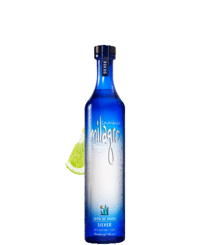 Weekend Plant Sticker by Milagro Tequila