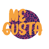 Gusta Sticker