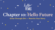 GIF by Hello Fears