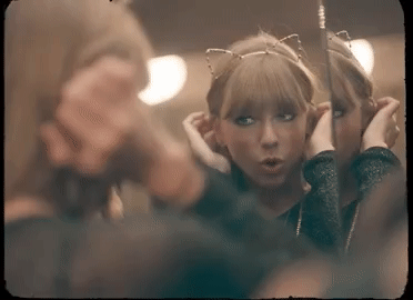 22 GIF by Taylor Swift