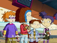 all grown up nicksplat GIF