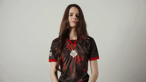 Predict 3-0 GIF by G2 Esports